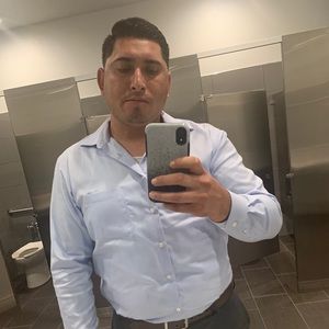 Meet your Posher, Javier